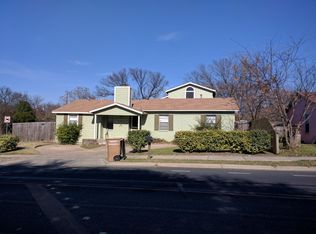 206 W Saint Johns Ave, Austin, TX 78752