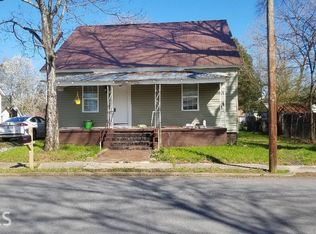 9 Oak St, Rockmart, GA 30104