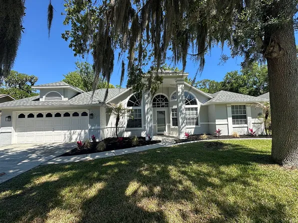 557 Woodgrove St, Ormond Beach, FL 32174