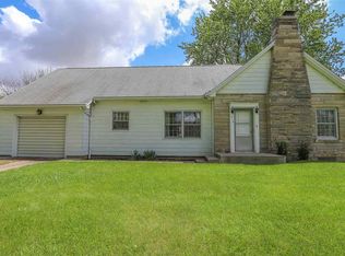 212 S Lafayette St, Metamora, IL 61548