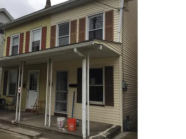 144 Lewis St, Phillipsburg, NJ 08865