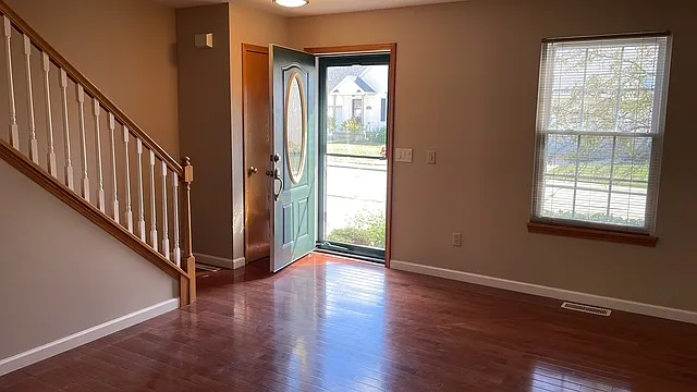 Living/Family Room