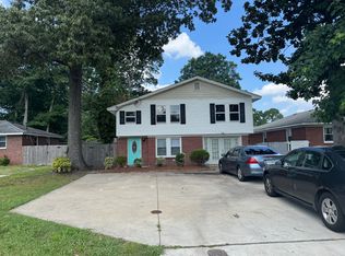 1127A Willow Ave, Chesapeake, VA 23325