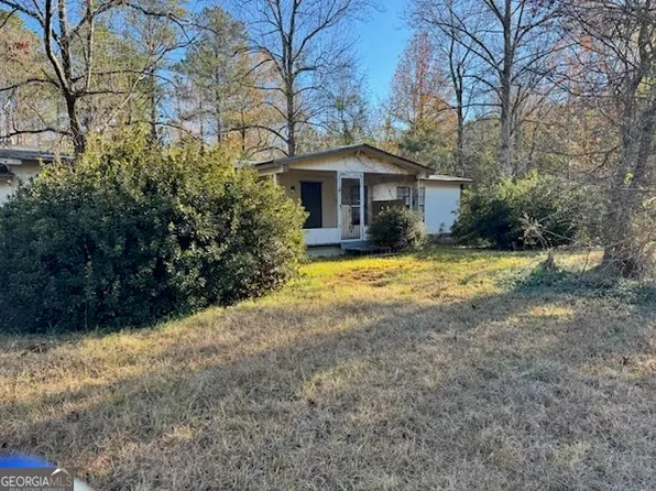 988 Horseshoe Cir, Macon, GA 31217