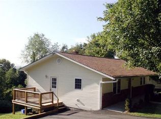 327 Hi Alta Ave #20250, Asheville, NC 28806