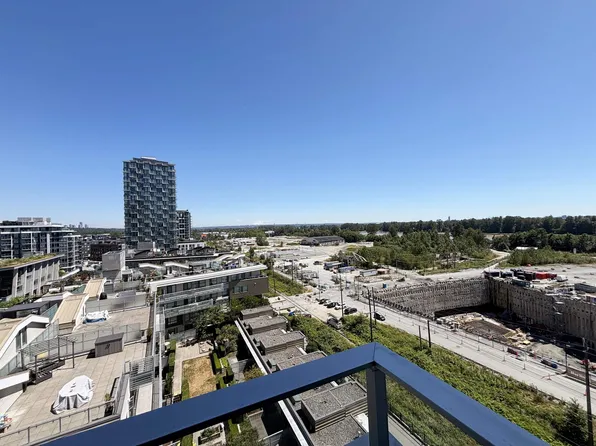 3438 Sawmill Cres #1001, Vancouver, BC V5S 0E3
