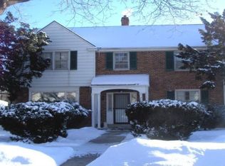 4186 N 19th Pl, Milwaukee, WI