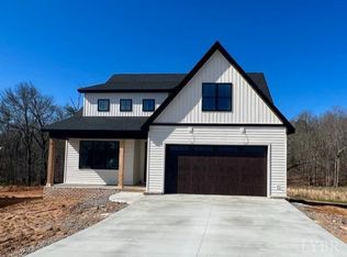 1203 Elk Crk LOT 21, Road Forest, VA 24551