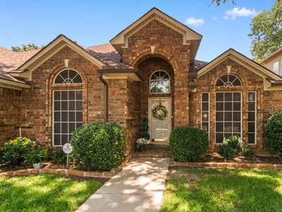 6321 Cobblestone Ln, Arlington, TX, 76001