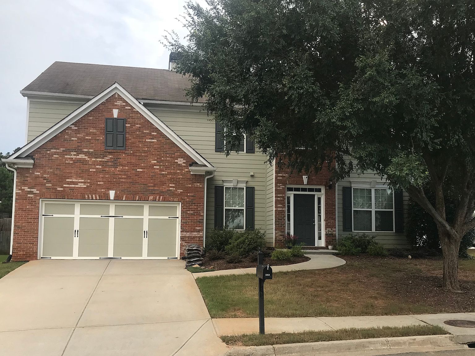 3353 Bridge Walk Dr, Lawrenceville, GA 30044 Zillow