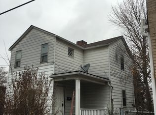 1901 Milligan Ave, Pittsburgh, PA