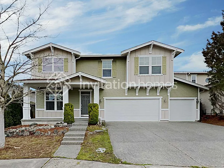 14016 SE 280th Pl — Photo 1