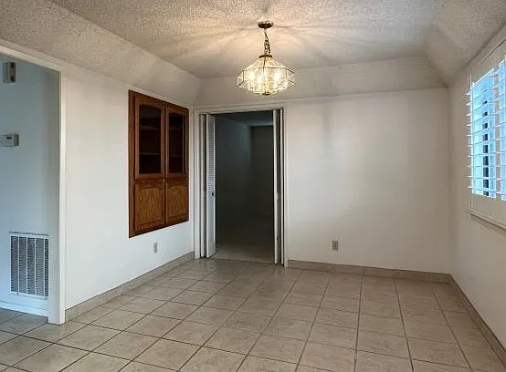 Dining Nook