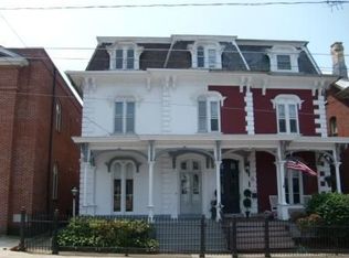 16 Center St, Danville, PA 17821