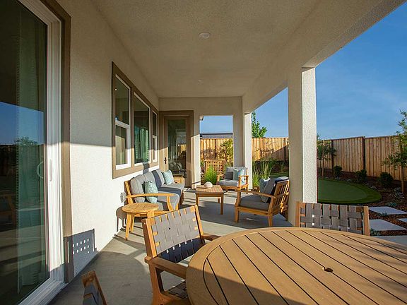 Outdoor Space