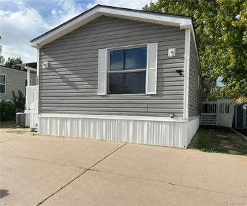 189 Mesa Verde Street, Golden, CO, 80401