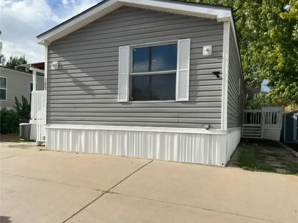 189 Mesa Verde Street, Golden, CO 80401
