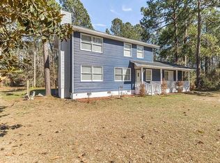 103 Bobwhite Dr, Cordele, GA 31015