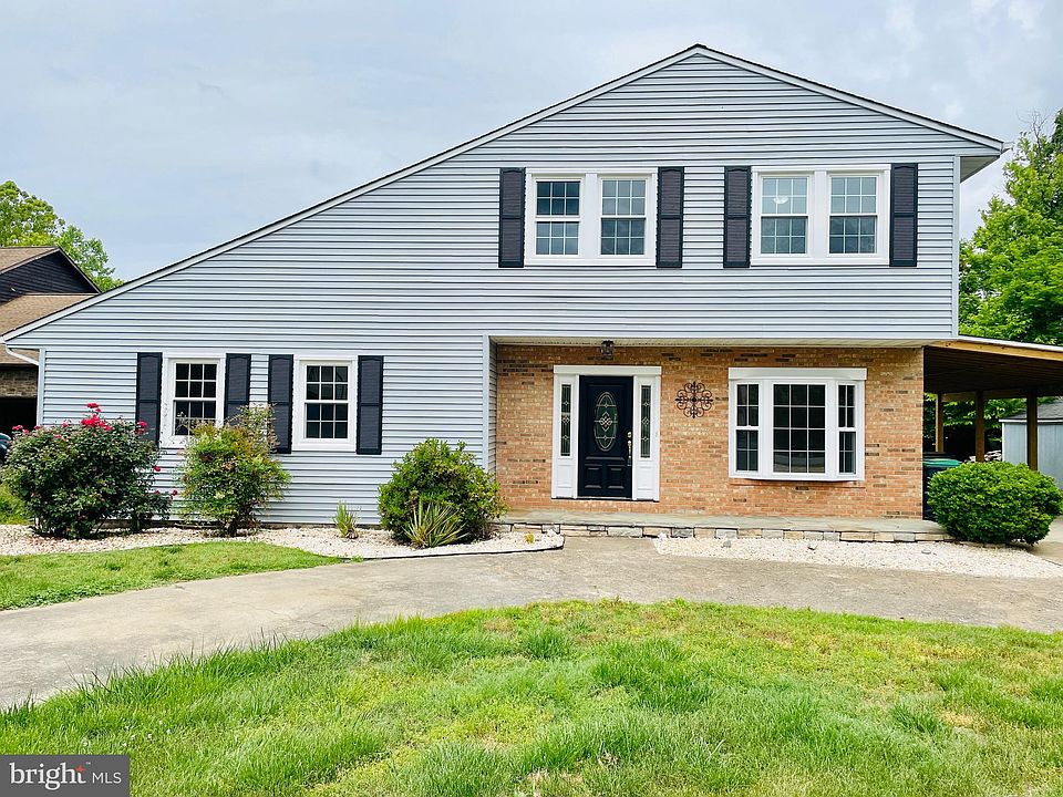1115 Potomac Dr, Stafford, VA 22554 Zillow