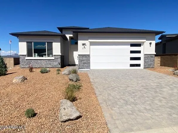 239 Looking Glass Dr #13, Prescott, AZ 86303