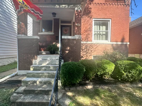 4649 Rosa Ave, Saint Louis, MO 63116