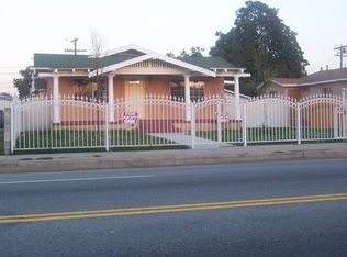 3878 Arlington Ave, Los Angeles, CA 90008