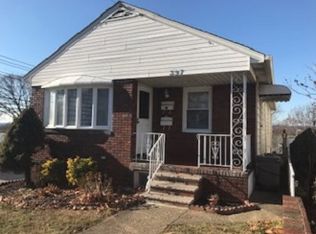 397 Mac Arthur Ave, Garfield, NJ 07026