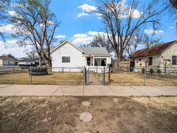 511 S 13th St, Rocky Ford, CO 81067