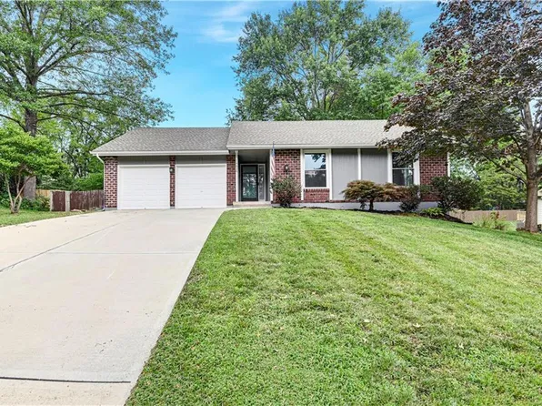 14626 W 90th Ter, Lenexa, KS 66215