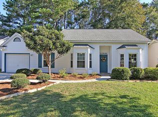 206 Salterton St, Summerville, SC 29485