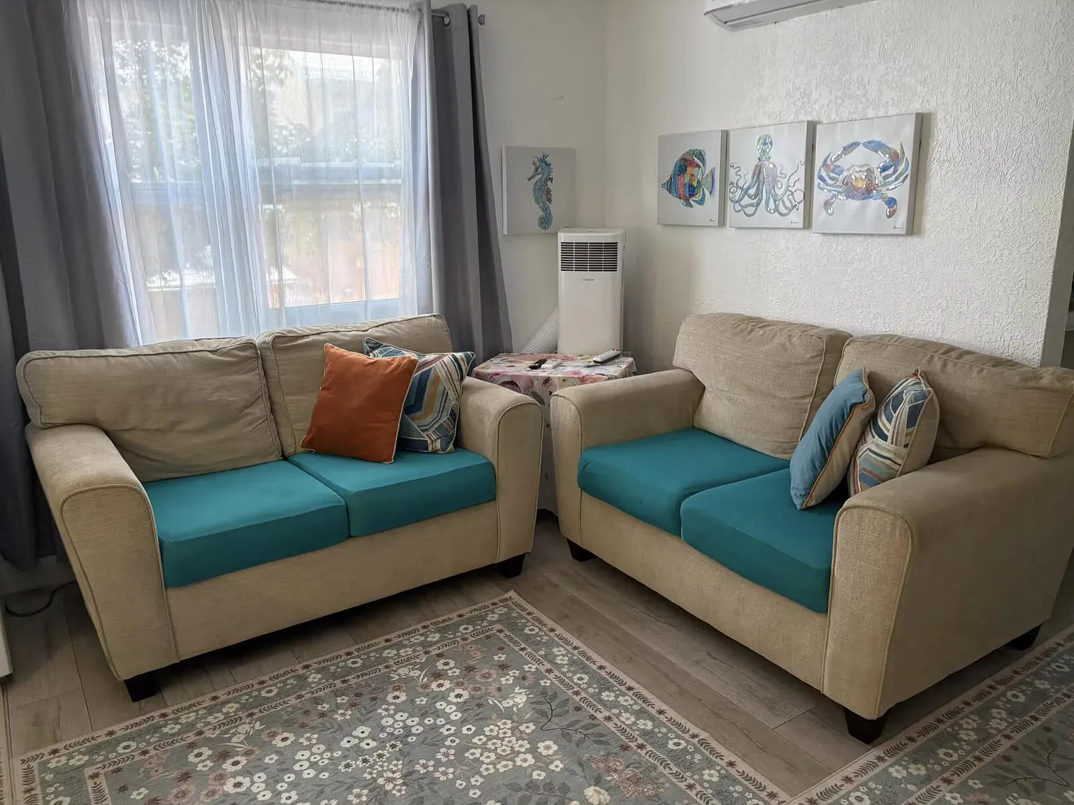 2 bed, 2.0 bath, 850 sqft, $2,500 — Photo 3