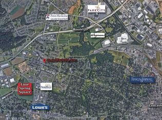 2141 Marietta Ave, Lancaster, PA 17603