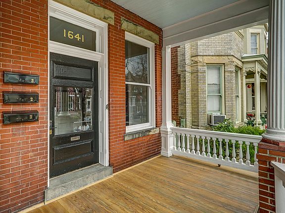 2nd image of 1641 W Grace St APT 2