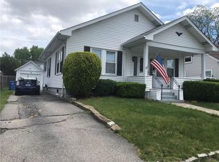 20 Crossway Rd, Cranston, RI 02910