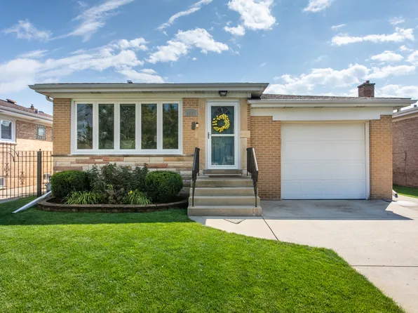 8531 N Ozanam Ave, Niles, IL 60714
