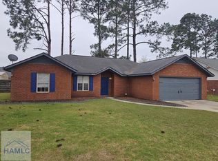 1918 Salisbury Way, Hinesville, GA 31313