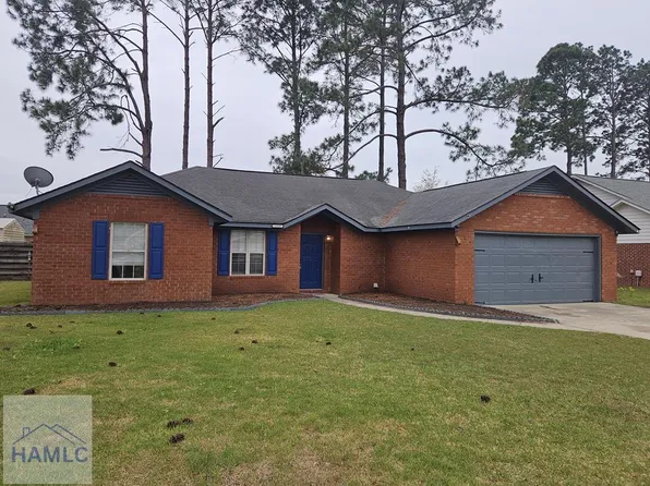 1918 Salisbury Way, Hinesville, GA 31313