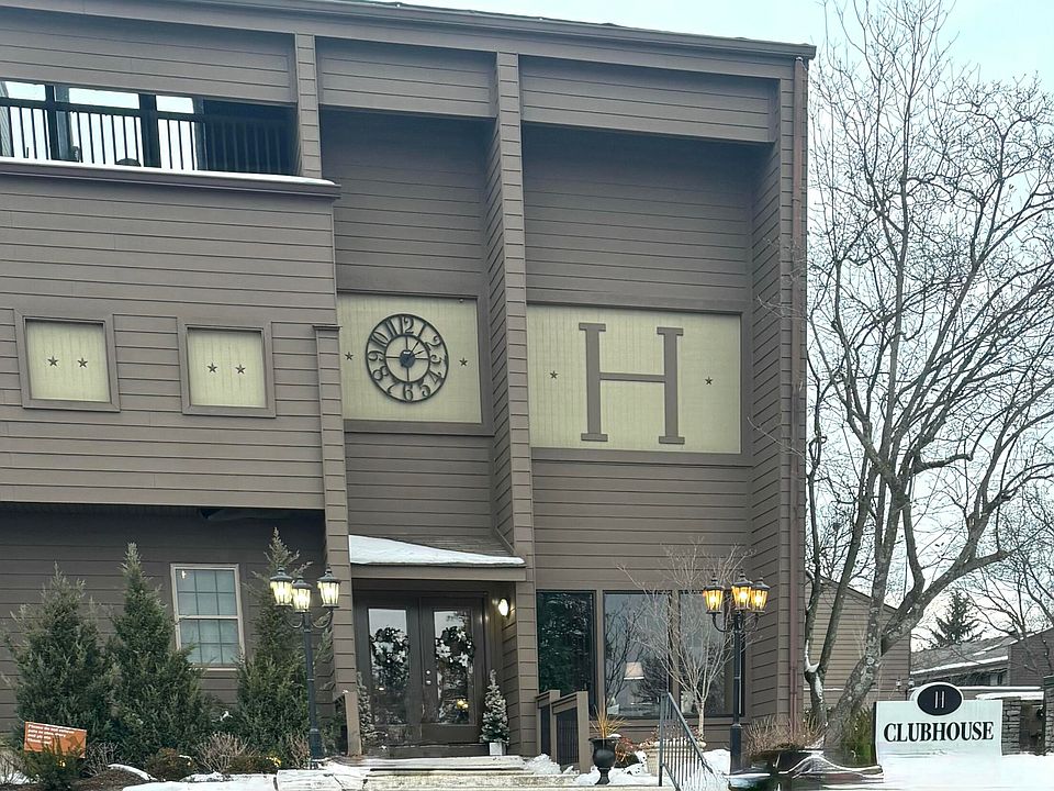 2nd image of 750 Shaker Dr APT 104