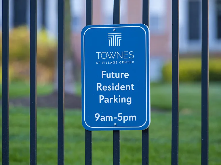 Townes at Village Center — Photo 35