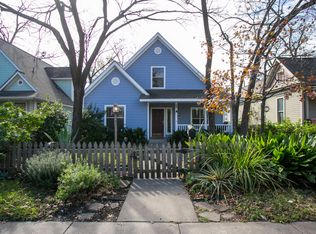 903 Willow St, Austin, TX 78702