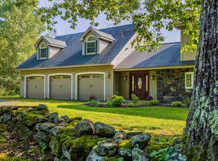 12 Walhowdon Way, Lebanon, NH 03766