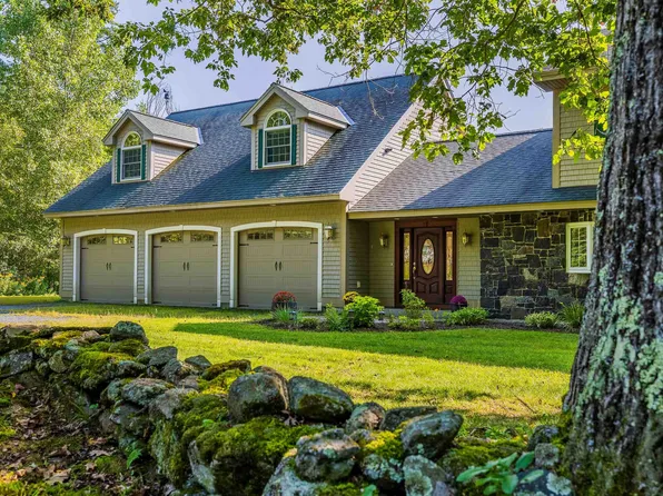 12 Walhowdon Way, Lebanon, NH 03766