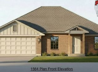 3103 Privet Dr, Killeen, TX 76549