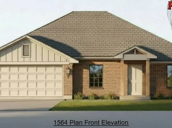 3103 Privet Dr, Killeen, TX 76549