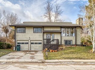 2100 Autumn Ct, Gillette, WY 82718