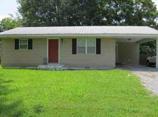 3810 Trewhitt Rd SE, Cleveland, TN 37323