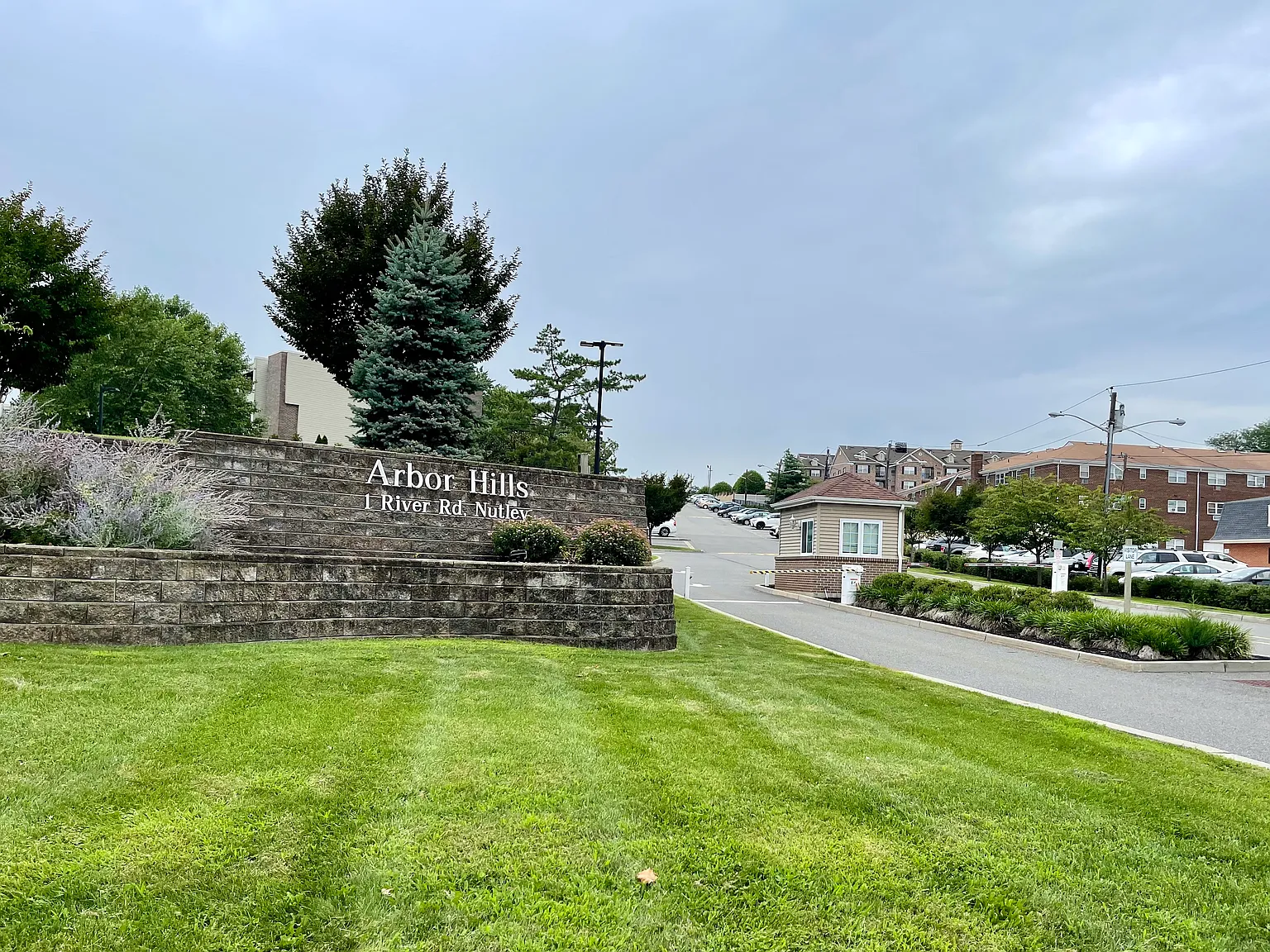 1 bed, $2,100 — Photo 1