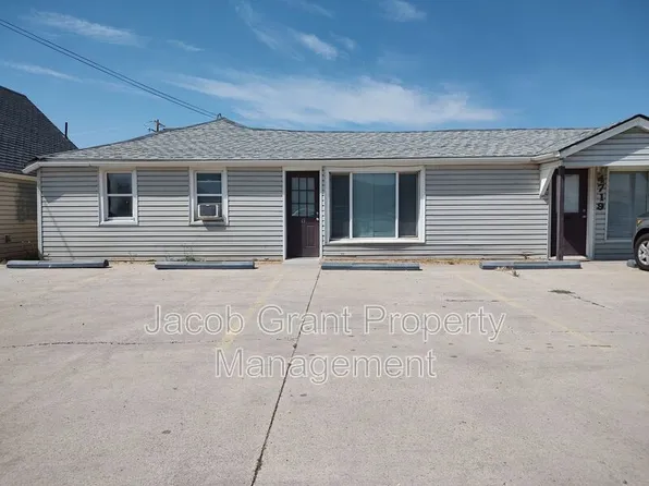 4719 Yellowstone Ave, Chubbuck, ID