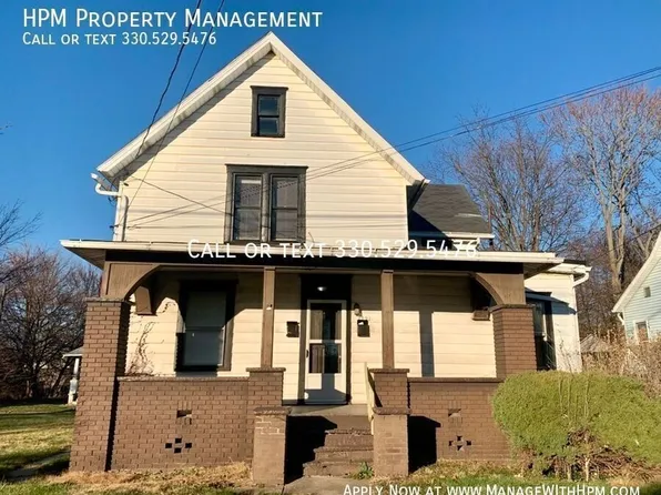 1721 3rd St SE #2, Canton, OH 44707