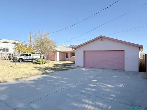 217 S Pearl St, Deming, NM 88030